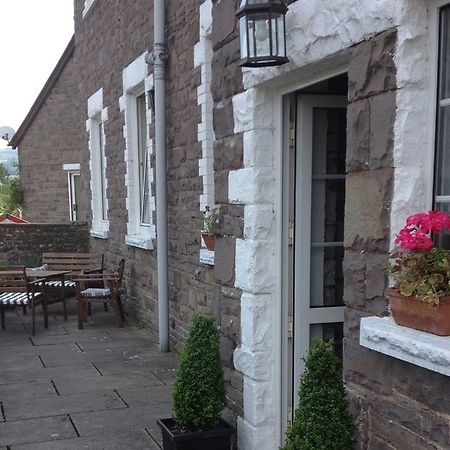 Ty Croeso Boutique B&B Crickhowell Buitenkant foto