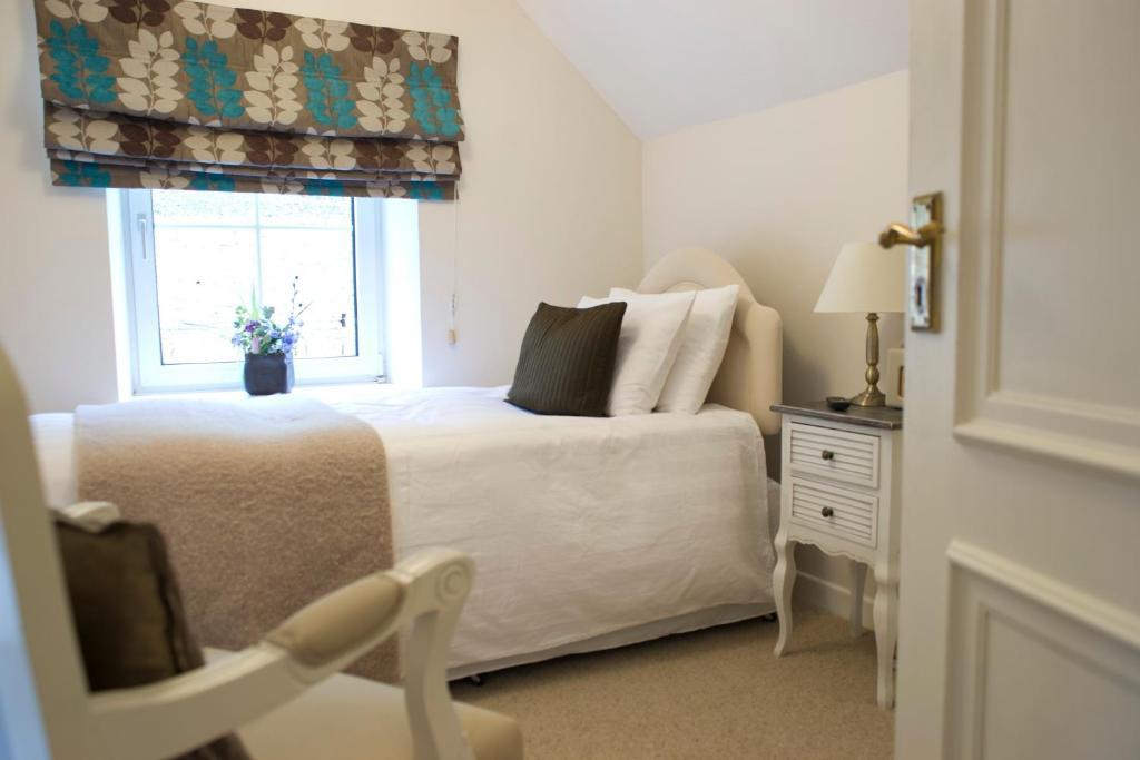 Ty Croeso Boutique B&B Crickhowell Kamer foto