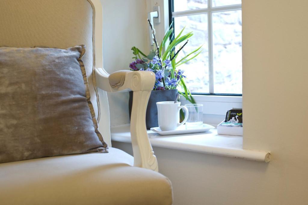 Ty Croeso Boutique B&B Crickhowell Kamer foto