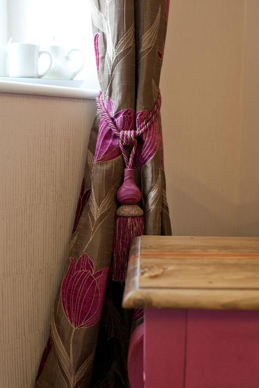 Ty Croeso Boutique B&B Crickhowell Buitenkant foto