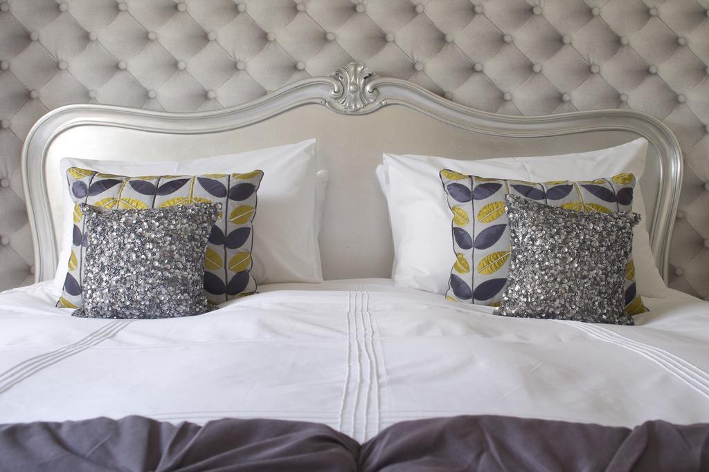 Ty Croeso Boutique B&B Crickhowell Buitenkant foto