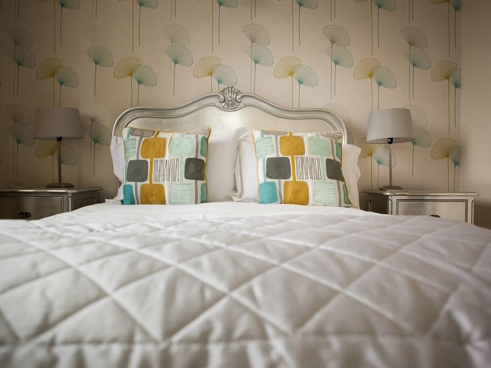 Ty Croeso Boutique B&B Crickhowell Buitenkant foto