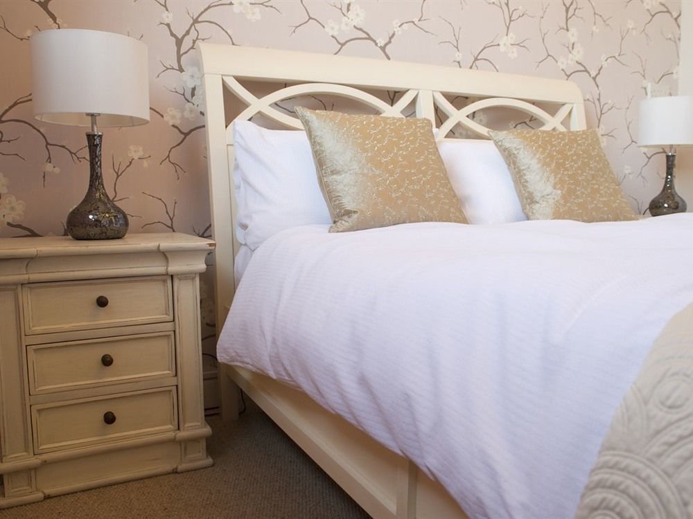 Ty Croeso Boutique B&B Crickhowell Buitenkant foto