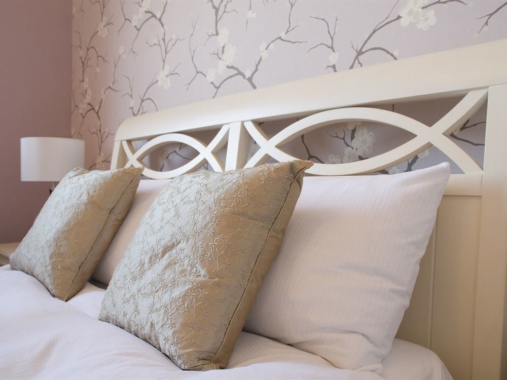 Ty Croeso Boutique B&B Crickhowell Buitenkant foto