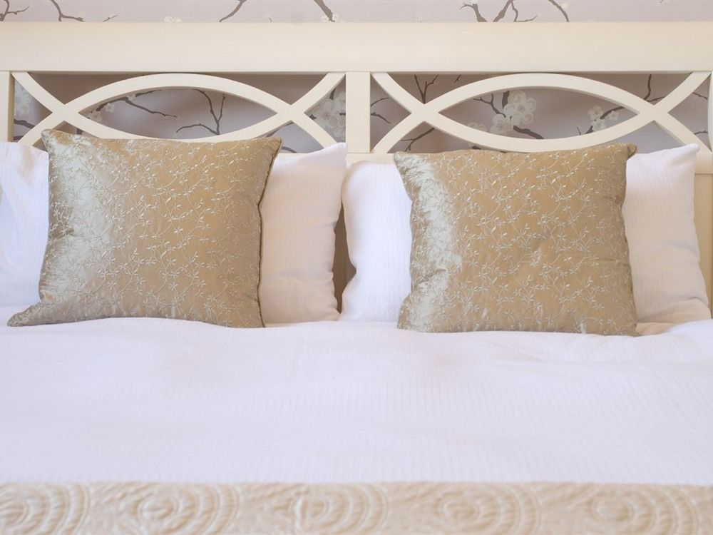 Ty Croeso Boutique B&B Crickhowell Buitenkant foto