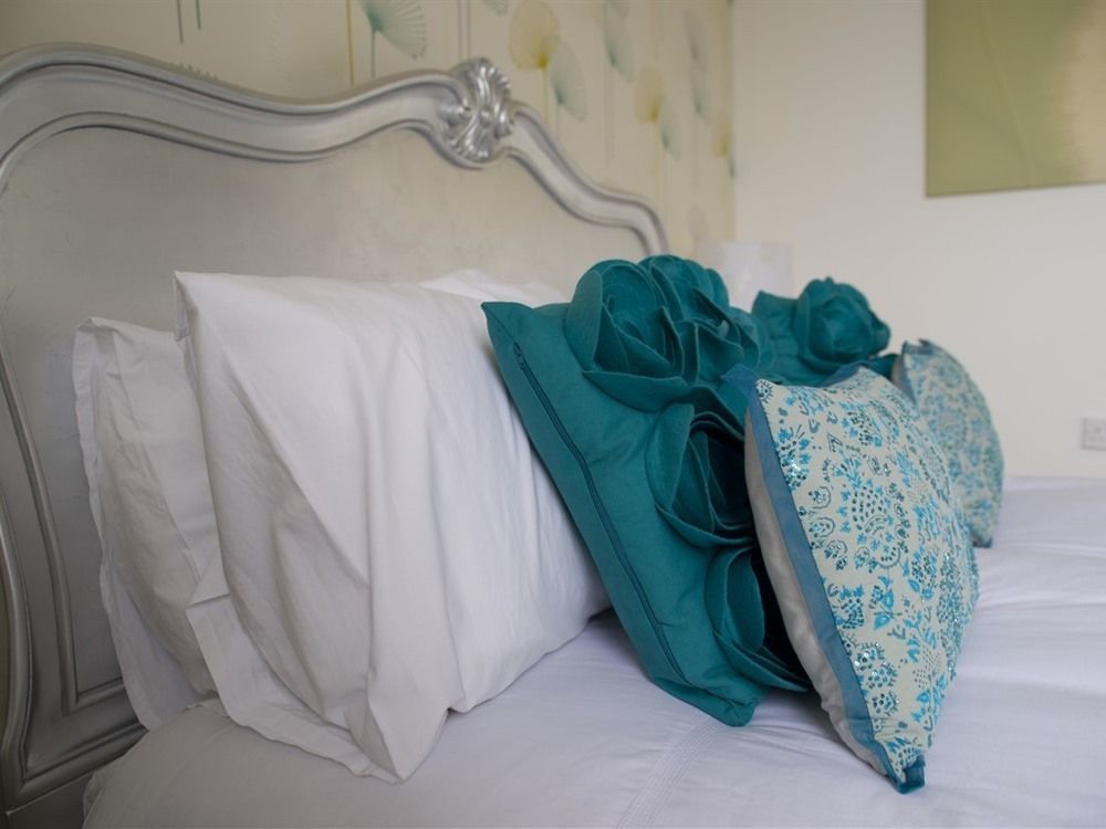 Ty Croeso Boutique B&B Crickhowell Buitenkant foto