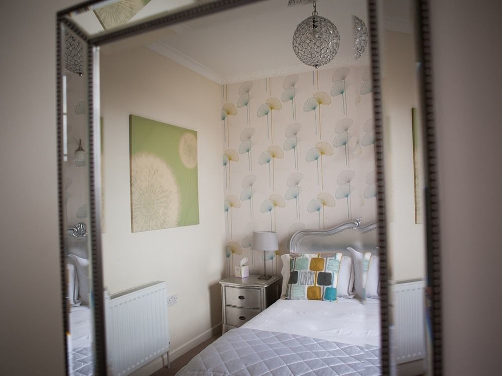Ty Croeso Boutique B&B Crickhowell Buitenkant foto