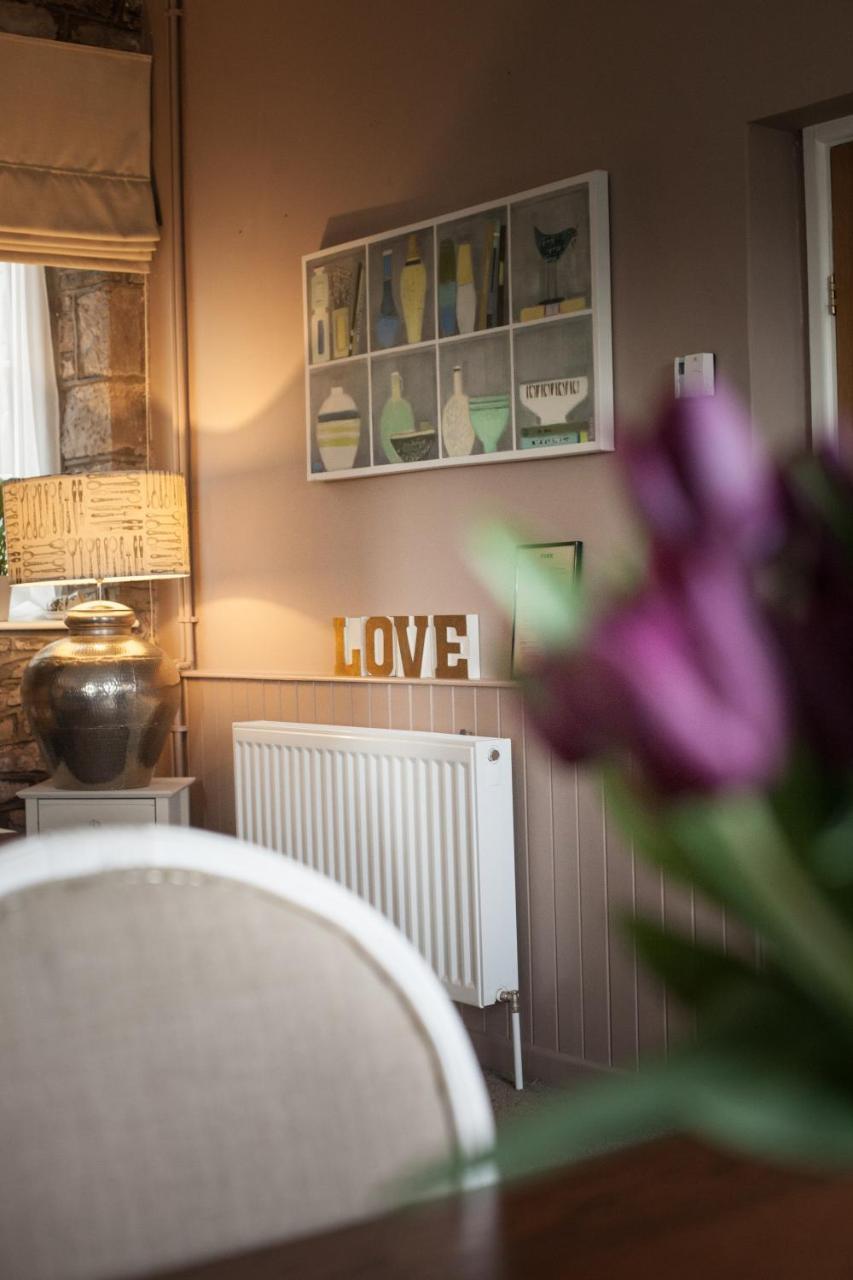 Ty Croeso Boutique B&B Crickhowell Buitenkant foto